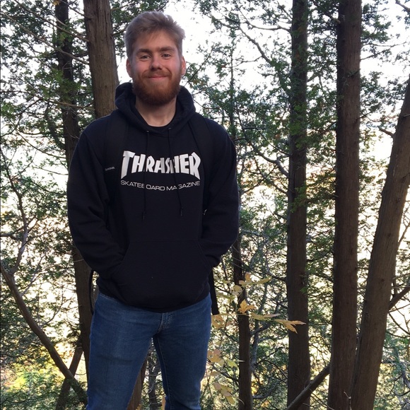 Meet your Posher, James - Picture 1 of 1